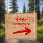 déviation